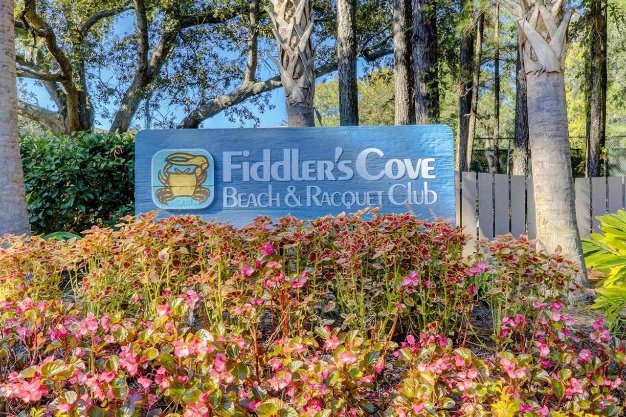 Fiddlers Cove 2K Apartment Hilton Head Island Exterior photo